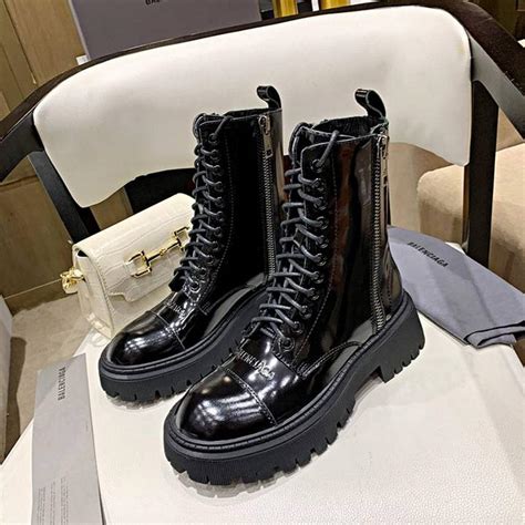 replica balenciaga boots|balenciaga shoes knock off.